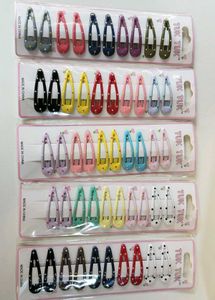 Clips @65 Each Card