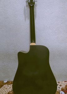 Guitar In Working Condition