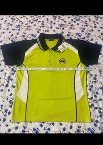 🌿HANASPORTS Green Performance Shirt 🌿