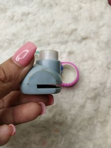 Crafty Tape With Stamper ✨