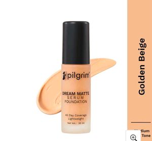 Dream Matte Serum FoundationLightweight Foundation