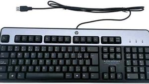 HP Brand new Keyboard