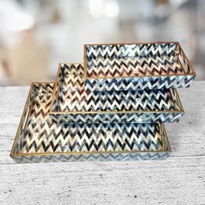 Set 3  Tray
