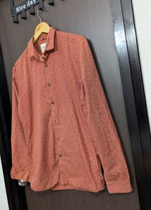 A Mast &amp; Harbour Casual Wear Shirt