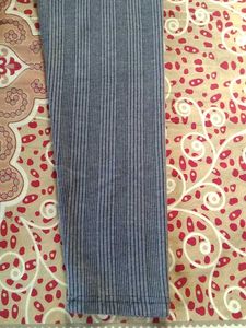 🌀 Striped Casual Pants 🌀