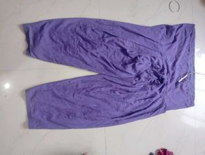Kurta Set With Salwar