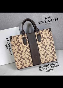 Coach Handbags