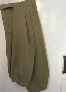 ONLY Olive Green Co-Ord Set
