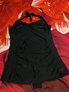 Pretty Shorts Swimsuit