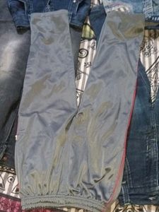 5 Pc.6 To 8 Yr Boy Jeans  Good Condition