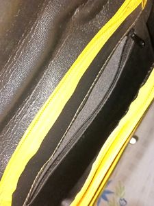 Handbag