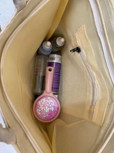 Unused Ethnic Tote/Hand Bag
