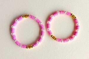 Handmade Bracelets (Pack of 2) 💝