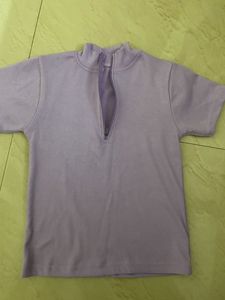 Ribbed Town Women