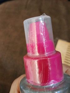 Serum And Free Comb