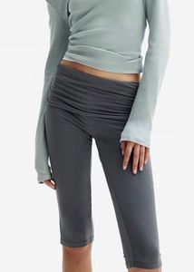 Capri Trousers