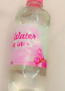 Rose Water 500ml