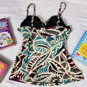 90&#39;s Inspired Top