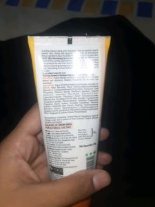 Sunscreen Vlcc
