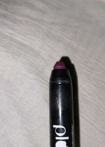 Plum Lipstick Lip Crayon