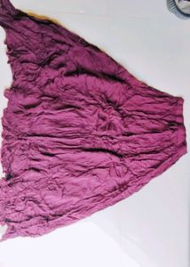 Ethnic Skirt