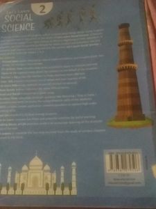 Let&#39;s Learn Social Science - Grade 2