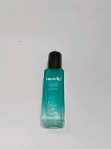 Perfume Bundle: Moody &amp; La&#39; French