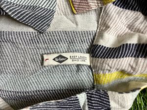 Lee Cooper Top