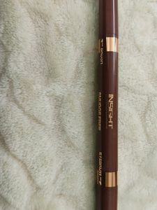 INSIGHT SMUDGE FREE EYEBROW PENCIL