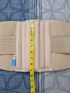 Vissco Back Support Belt