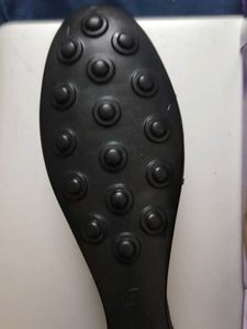 Vibrating Massage Hair Brush
