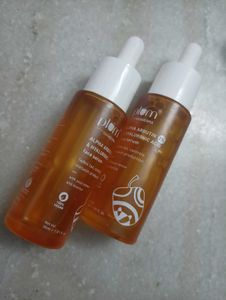 2 Face Serum