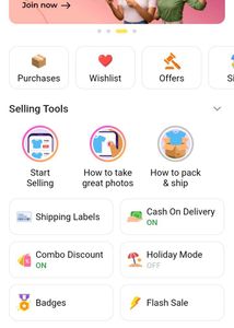 54 Sticky Shipping Labels