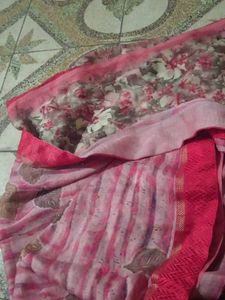 New Daily Wear Saree