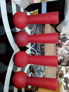 Small Flower Vase Set Of 4