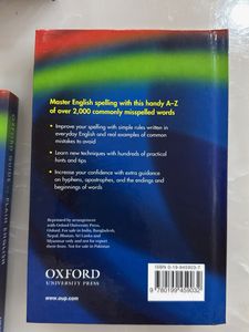 OXFORD english Language Reference(5 Books Combo)