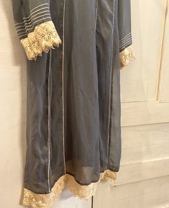 A LINE FROCK
