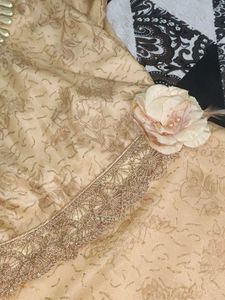 Elegant Ethnic Gown