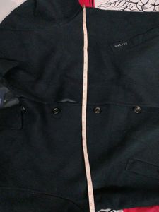 Winters Jacket
