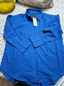 New Ladies Shirt