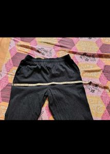 New Unused Set of2 Stretchable Pant