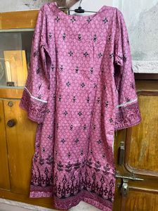 Unused Pakistani Suit Set