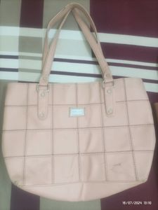 Combo Of Three Handbags