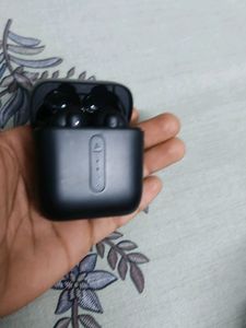 Boat 141 Air Dopes Wireless Headphone