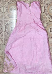 Woman&#39;s Grand Gown