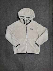 Cozy Fleece Hoodie