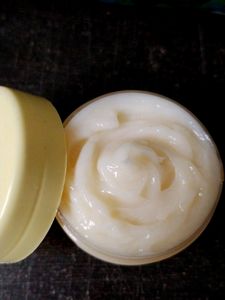 Hair Butter