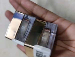 Authentic Products Combo