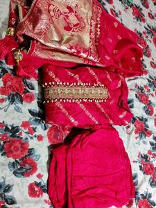 Rose Suit Set🩷