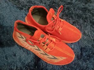 Sports Shoes